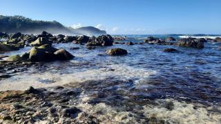 Maison Familiale Vue Océan - Les Battants de Lames - 3