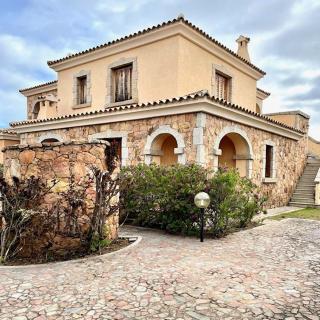 Villa Harbour - 0