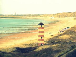 Romantic studio with garden - 7