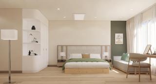 SENS Hotel Nonthaburi Bangbuathong - 2