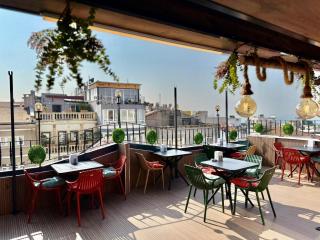 Istanbul Holiday Hotel - 6