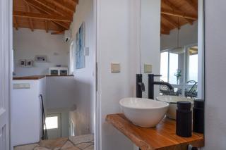 House Philia with Panoramic Sea View in Mani - 7