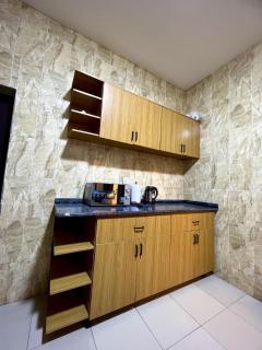 OA Homes & Shortlet Luxury 2BR Wuye Apartment - 6