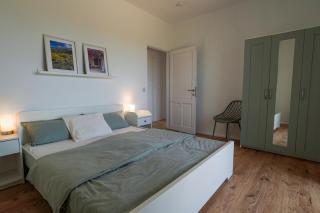 House Philia with Panoramic Sea View in Mani - 4