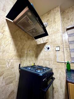 OA Homes & Shortlet Luxury 2BR Wuye Apartment - 3