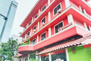 NamRoom at Margot Jaksa - 8