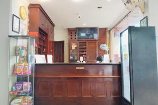 NamRoom at Margot Jaksa - 6