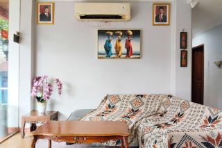 NamRoom at Margot Jaksa - 3