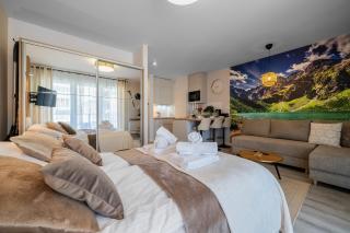 315 - Apartament Zakopiański - Jacuzzi & Sauna & Siłownia & Plac Zabaw - 8