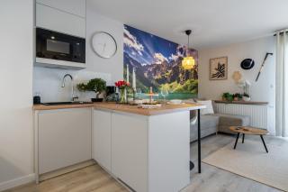 315 - Apartament Zakopiański - Jacuzzi & Sauna & Siłownia & Plac Zabaw - 1