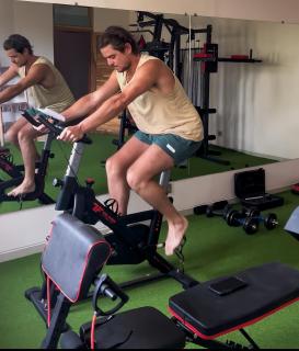 Puri Dajuma Terrace Eco Lodge & Spa - 1