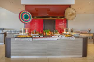 Sol Cosmopolitan Rhodes - 8