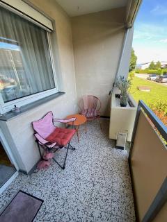 Ferienwohnung Murdorf - 2