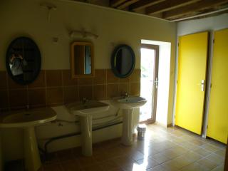 Chambres d'hôtes Les cabris - 1