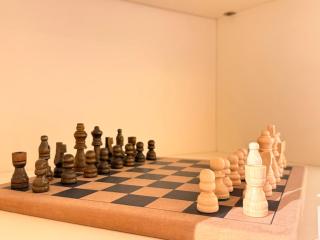 Charming Studio with Brick Vaulted Ceilings - 3