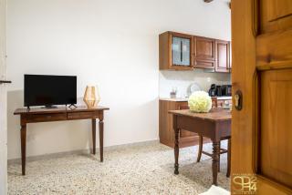 Suite Porto antico - 4