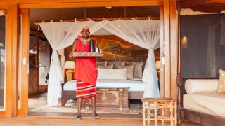 Soroi Larsens Camp - 7