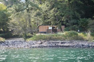 奥霧島御池キャンプ村 - 1