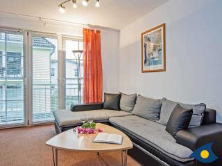 Villa Maria-Gabriele Whg. 09 - Stubbenfelde - 4