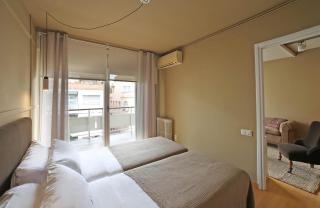 The Haus Turó Park 6 - 5