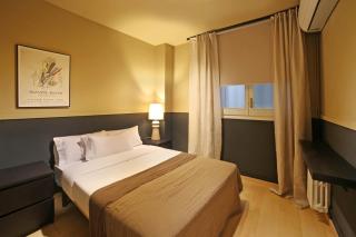 The Haus Turó Park 6 - 8