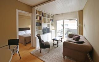 The Haus Turó Park 6 - 7