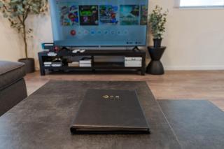 NIKYO Hohokun Private Villa OSAKA - 4