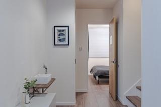 NIKYO Hohokun Private Villa OSAKA - 3