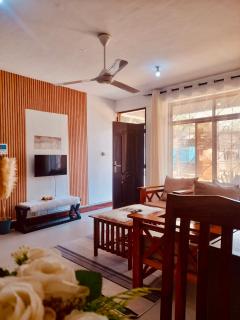 Beach Studio Apartment - 9