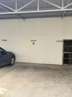 Aphrodite Limassol Apartment - 8