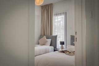 Aphrodite Limassol Apartment - 6