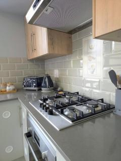 Belo Villa Clarens - 1