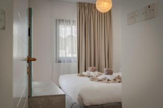 Aphrodite Limassol Apartment - 1