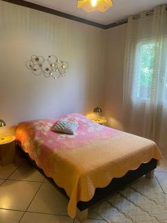 Maison cosy avec vue sur la montagne de Cilaos - 9