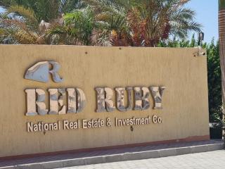 Red ruby Chalet Hurghada - 6