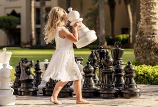 One&Only Royal Mirage Resort Dubai - 3