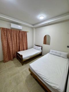 Red ruby Chalet Hurghada - 1