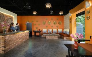 Home Indochine d'Angkor Hotel - 1