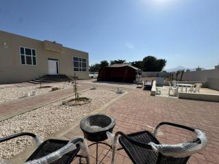 January rest استراحة يناير - 8