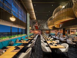 The Manohara Hotel Yogyakarta - 4