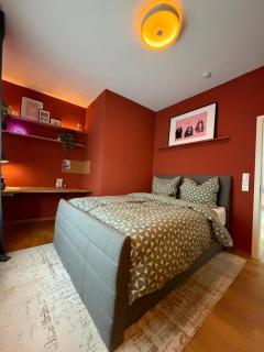 Penthouse-Feeling im Zentrum - 3