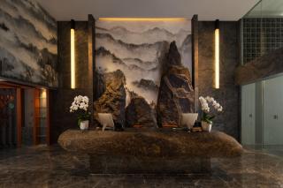 The Manohara Hotel Yogyakarta - 8