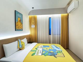 Skyline Riverview Apartments - 9