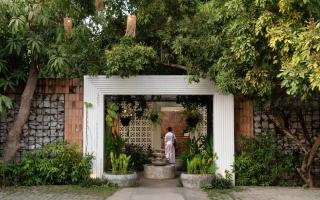 Home Indochine d'Angkor Hotel - 3