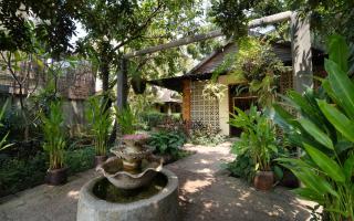 Home Indochine d'Angkor Hotel - 1