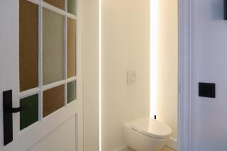 Cozy Courtyard House Hasselt - 3