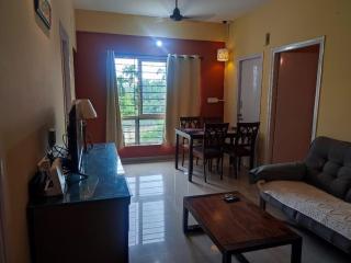 The Nest Home Stay Narendrapur41 Amenities5 Star - 1