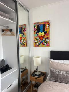 Snow Sheep apART - апартамент с две спални - 7