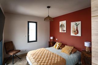 Villa Linette 5 minutes from Pietracorbara Beach - 6