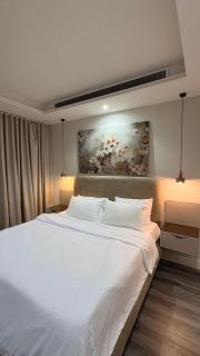 شقه انيقه تتكون من غرفتين نوم وصاله - 3